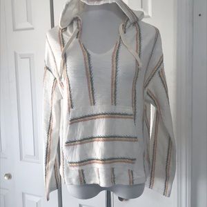 ocean drive baja hoodie